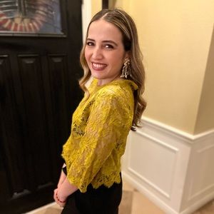 Meet your Posher, Lidia